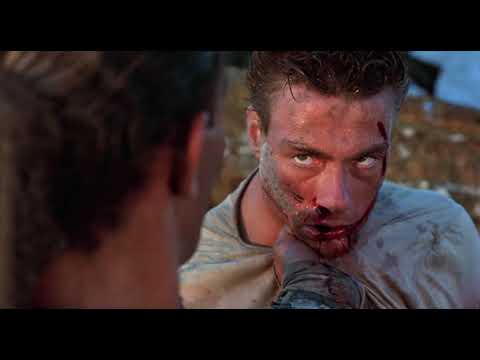 CYBORG - FILM ITALIANO / PARTE 9