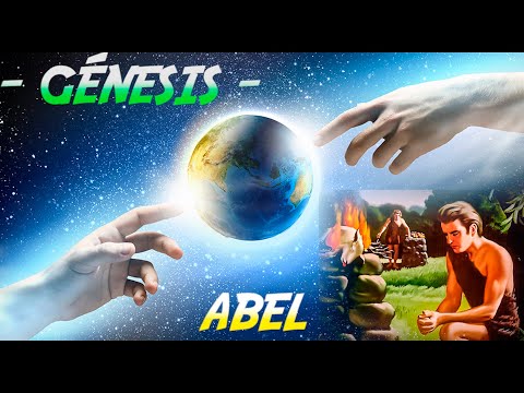 DEVOCIONAL MATUTINO JUVENIL 22/07/2021 - ABEL