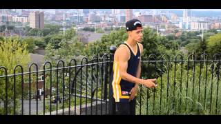 Just D - Bossin' Up [Official Video]