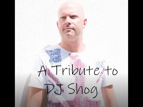 A Tribute to DJ Shog