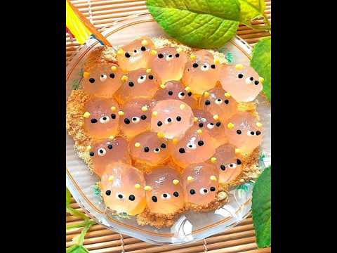 Satisfying JELLY CAKES That Are At Another Level ▶2