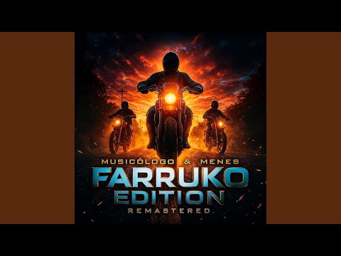 Tiempos (feat. Farruko) [Remastered 2026]