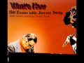 Lover Man - Bill Evans with Jeremy Steig
