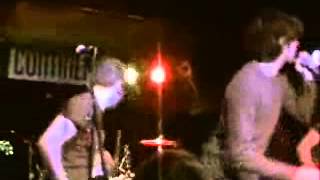 The Goodwill That&#39;s What Sean Said Live at The Continental