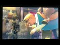 Barnyard Movie Hitting The Hay Scene