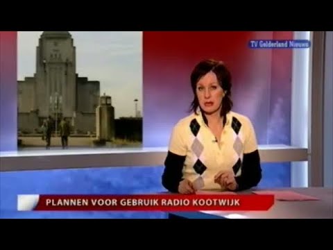 GLD Nieuws 11 maart 2008 - Nieuws