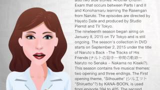 List of Naruto  Shippuden episodes season 19 - Wiki Videos