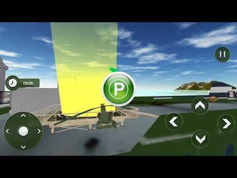 US Army Cruise ship Driving -Army Transport Game - Android Game - Game Rock