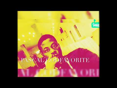 Pascal Godfavorite-Real Talk (Lib RawPekin DISS) Liberian Music 2017