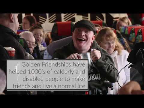 SK Group 3: Golden Friendships