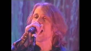 Terrorvision - Bad Actress (live, Hotel Babylon -1996)