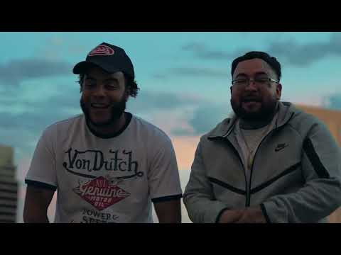 QUIET STORM FREESTYLE - JoAvy & SD Uchies 