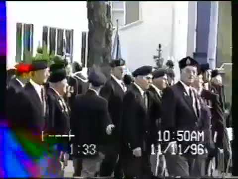 Trailers Remembrance