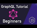 GraphQL Tutorial Beginner Learn GraphQL In NodeJS ExpressJS