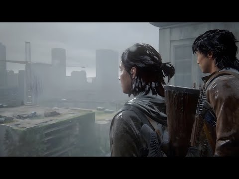 The Last Of Us Part II pt 28 Playthrough with commentary