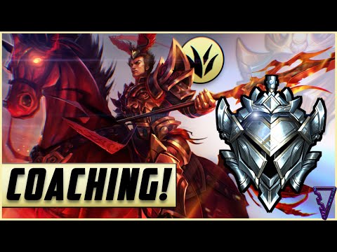 Ultimate Coaching For GANKING Junglers To Climb | In-Depth Jungle Guide | League of Legends