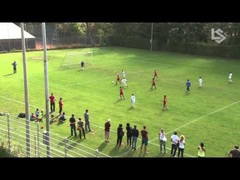 LS TV : Lausanne Foot Académie M10 - FC Renens