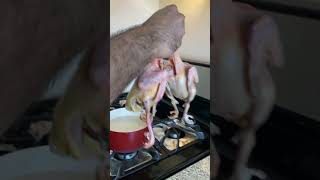 Eating a NYC Pigeon #shorts