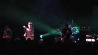 Psychedelic Furs - Into you Like a Train