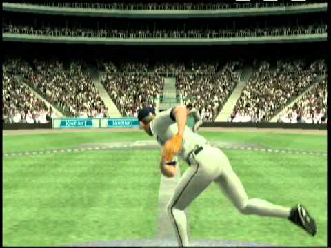 All-Star Baseball 2003 Xbox