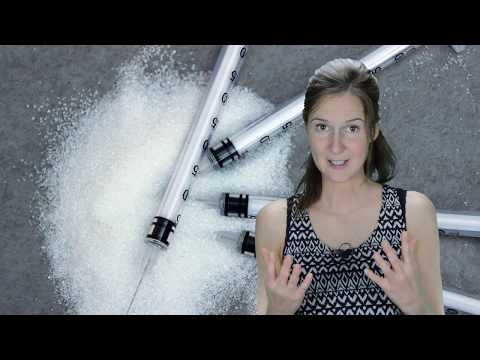 Einige Gebäck mit Typ-2-Diabetes Mittel gegen Kopfschmerzen bei Diabetes