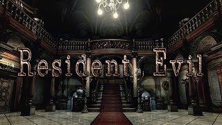 Muse and Mars Play Resident Evil 1 - Lets Talk RE2 Hype!