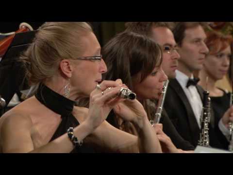 Bartók Béla: Concerto