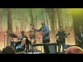 Band of Horses The General Specific Live @ House of Blues Anaheim CA, 11/14/2021