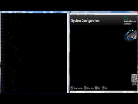 Python Uefi Automation Script