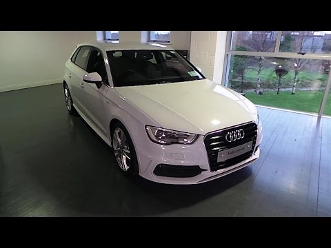 161 - 2016 Audi A3 A3 SB 1.6TDI 110 S-Line 36,332.238
