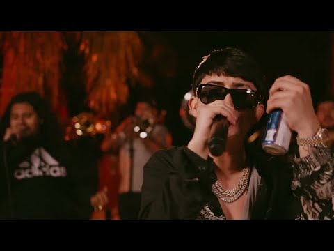 Calle 24 X Banda Otro Pedo - Se Me Hizo Facil [Official Video]