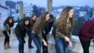 Pharrell Williams -  Happy we are from Algiers  #HAPPYDAY