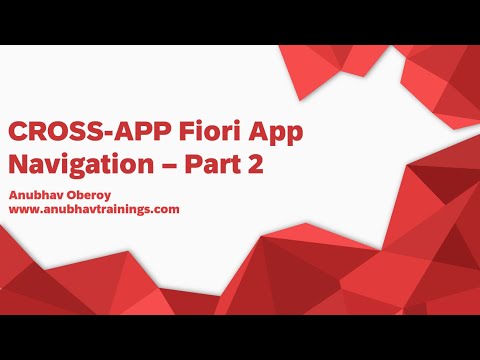 SAP UI5 and Fiori LIVE Training demo | 4th April 2022 7 AM IST | NEW LIVE Batch with Latest topics