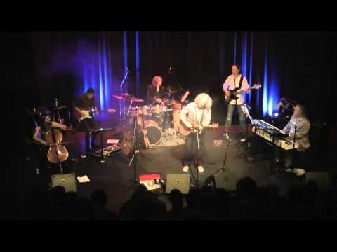 Till Simon   Wer haette das gedacht   Live im KASCH