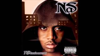 Nas - Some Of Us Have Angels