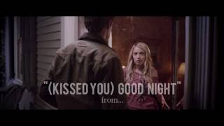 Gloriana &quot;(Kissed You) Good Night&quot; - Coming Soon