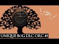 Shadow of War: Middle Earth™ Unique Orc Encounter & Quotes #242 THE BLACK ELM TREE DLC OLOG...