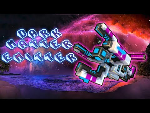 Block City Wars - Dark Matter Emitter [Review]