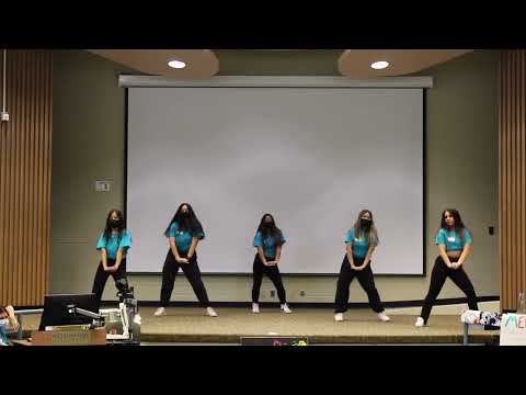 [MSU CTRL+A EXPO 2022] Gái Độc Thân | Phuong-Lan Choreography | CTRL+A