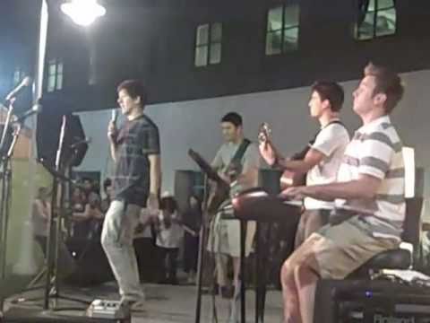 Jessie J - Price Tag (Cover)