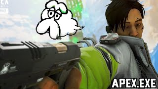 【ハイテンポApex】クリプト.exe | Apex Legends