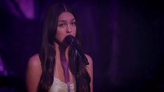 Olivia Rodrigo | Bad Idea Right? (Live) Debut Performance