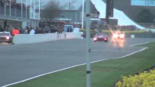 GRRC 72ND Members Meeting GT Part 3