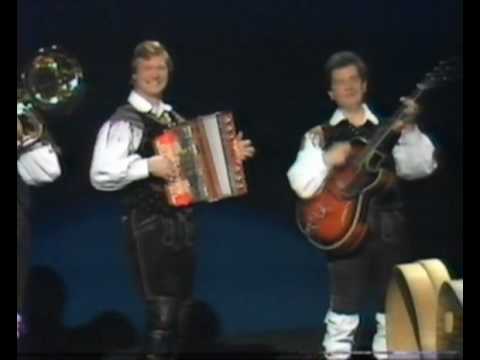 Ans. Franca Mihelica - Na Bloskih Smucinah (1987)