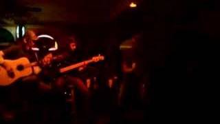 The Showdown&#39;s Breath of the Swamp Acoustic