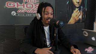 No Ghostwriter | Lil Dude Freestyle