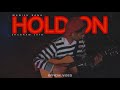 Hold On- Manish Rana x Shubham Lata @itscoldwater