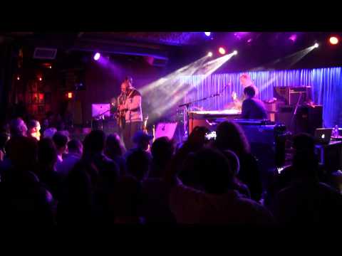 "Inland Empire" by The Greyboy Allstars - Live at The Belly Up Tavern - 2013-12-21