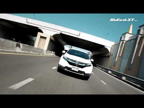ยางสำหรับรถ SUV Bluearth XT AE61.  VS. Geolandar G058  | #Yokohama #YokohamaThailand