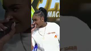 Download lagu Janae Deja A Todos Con La Boca Abierta 😱😱 mp3